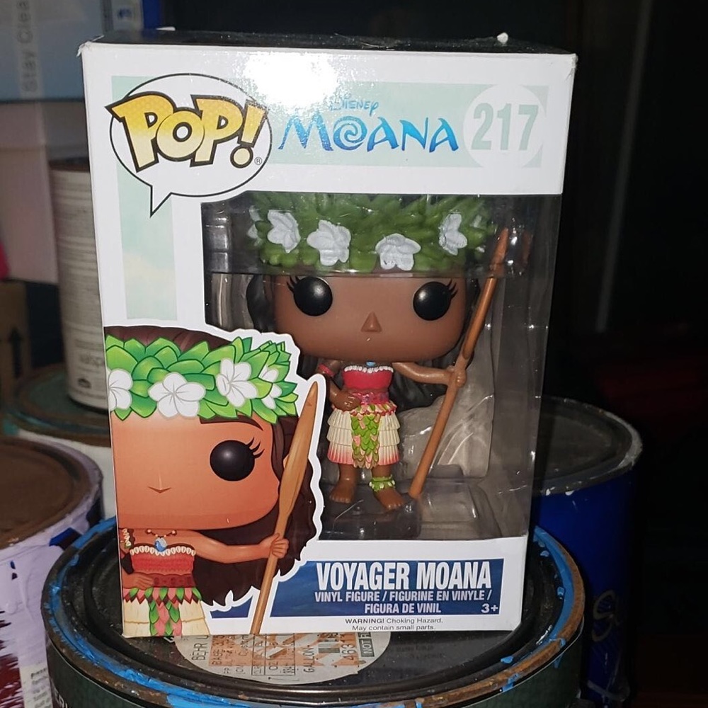 Funko Pop